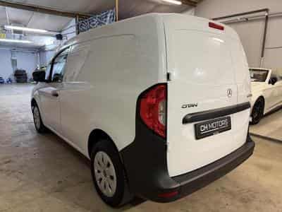 Mercedes Citan 110 CDI (2025) - Photo 4