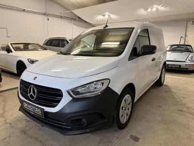 Mercedes Citan 110 CDI (2025) - Photo 3
