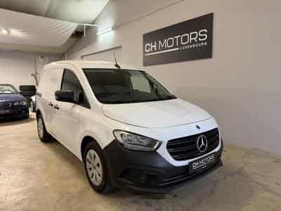 Mercedes Citan 110 CDI (2025) - Photo 1