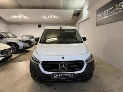 Mercedes Citan 110 CDI (2025) - Photo 2