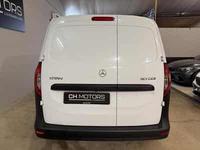 Mercedes Citan 110 CDI (2025) - Photo 5