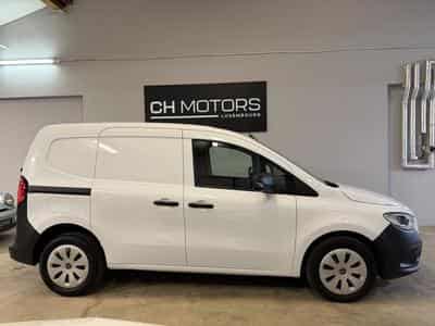 Mercedes Citan 110 CDI (2025) - Photo 7
