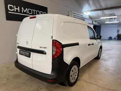 Mercedes Citan 110 CDI (2025) - Photo 6