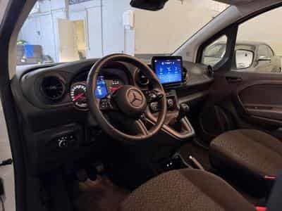 Mercedes Citan 110 CDI (2025) - Photo 8