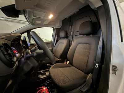 Mercedes Citan 110 CDI (2025) - Photo 10