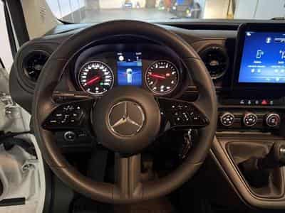 Mercedes Citan 110 CDI (2025) - Photo 11