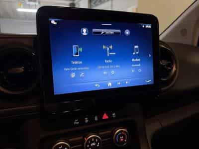 Mercedes Citan 110 CDI (2025) - Photo 12