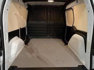 Mercedes Citan 110 CDI (2025) - Photo 14