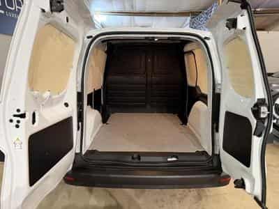 Mercedes Citan 110 CDI (2025) - Photo 13