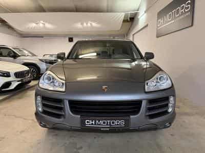 Porsche Cayenne S 4.8 V8 (2009) - Photo 2