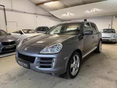 Porsche Cayenne S 4.8 V8 (2009) - Photo 3