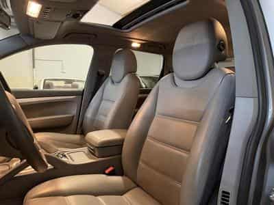 Porsche Cayenne S 4.8 V8 (2009) - Photo 14