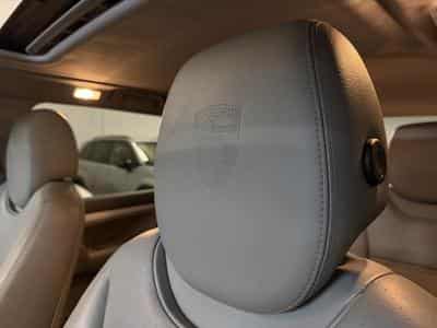 Porsche Cayenne S 4.8 V8 (2009) - Photo 15