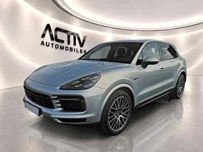 Porsche CAYENNE (9YA) 3.0 V6 462 E-HYBRID (2021) - Foto 1