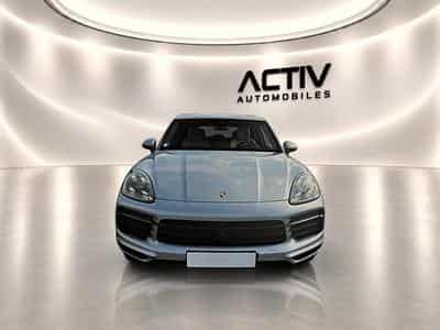 Porsche CAYENNE (9YA) 3.0 V6 462 E-HYBRID (2021) - Foto 2
