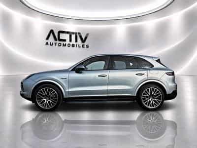 Porsche CAYENNE (9YA) 3.0 V6 462 E-HYBRID (2021) - Foto 4