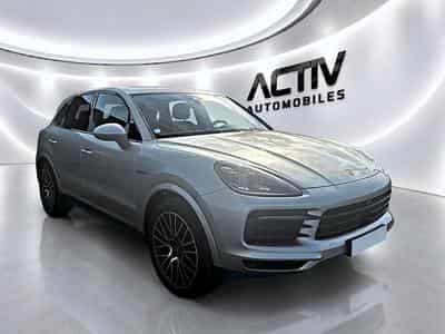Porsche CAYENNE (9YA) 3.0 V6 462 E-HYBRID (2021) - Foto 3