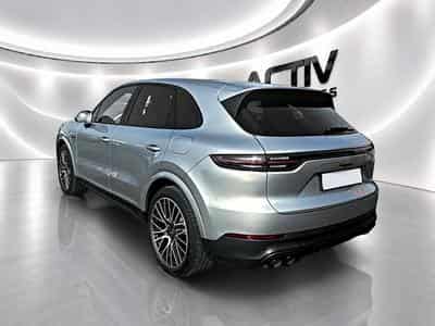 Porsche CAYENNE (9YA) 3.0 V6 462 E-HYBRID (2021) - Foto 5