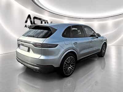 Porsche CAYENNE (9YA) 3.0 V6 462 E-HYBRID (2021) - Foto 7