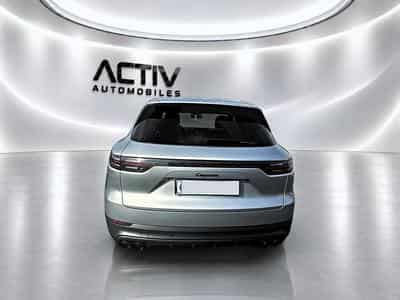 Porsche CAYENNE (9YA) 3.0 V6 462 E-HYBRID (2021) - Foto 6