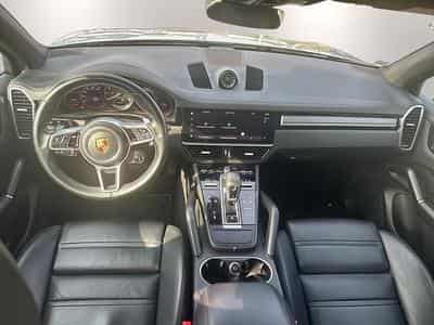 Porsche CAYENNE (9YA) 3.0 V6 462 E-HYBRID (2021) - Foto 10