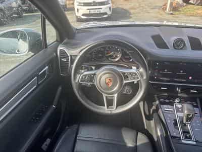 Porsche CAYENNE (9YA) 3.0 V6 462 E-HYBRID (2021) - Foto 11