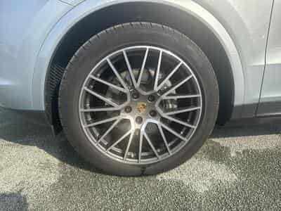 Porsche CAYENNE (9YA) 3.0 V6 462 E-HYBRID (2021) - Foto 14