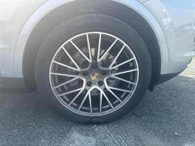 Porsche CAYENNE (9YA) 3.0 V6 462 E-HYBRID (2021) - Foto 15