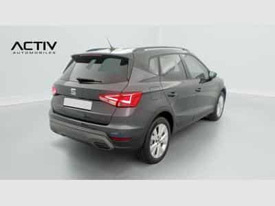 Seat Arona 1.0 TSI 115 ch Start/Stop DSG7 Copa (2026) - Foto 7