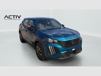 Peugeot 2008 100 S&S BVM6 Style (2025) - Foto 1