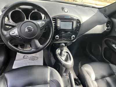 Nissan Juke Dci 110 (2015) - Photo 5