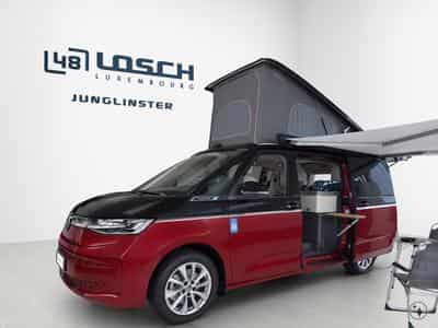 VW California Ocean (2026) - Photo 1