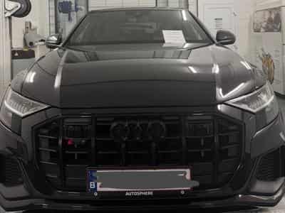 Audi SQ8 (2021) - Foto 1