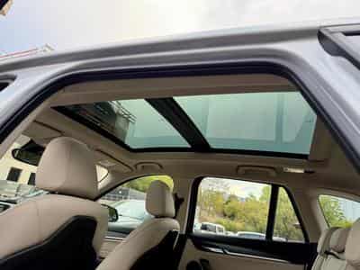 BMW X1 xDrive25d 231 Steptronic X-Line (2016) - Photo 14