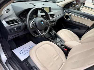 BMW X1 xDrive25d 231 Steptronic X-Line (2016) - Photo 7