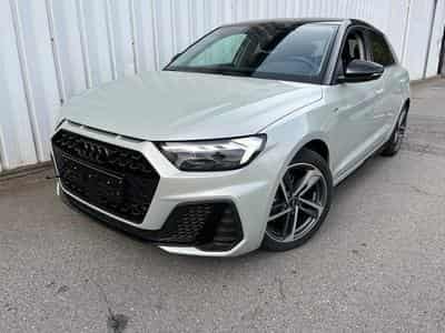 Audi A1 1.5 TFSI (2026) - Foto 1