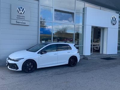 VW Golf R BLACK R-PERFORMANCE 333CV 4MOTION DSG7 (2026) - Photo 1
