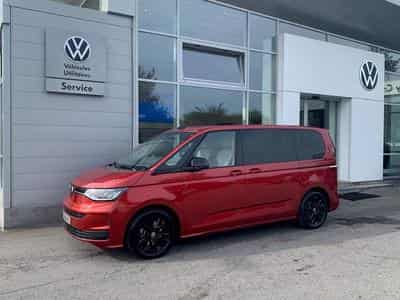 VW T7 NEW 2.0TDI 150CV LIFE CP DSG7 (2026) - Photo 1