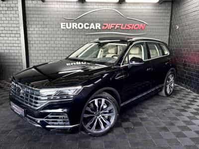 VW Touareg 3.0 TSi V6 PHEV 4MOTION 381 CV (2022) - Photo 1