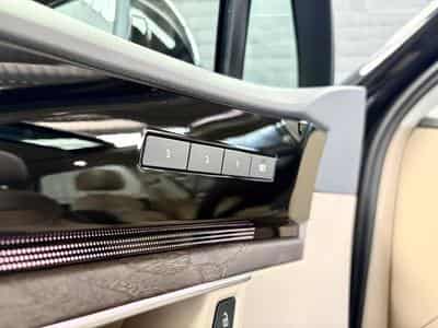 VW Touareg 3.0 TSi V6 PHEV 4MOTION 381 CV (2022) - Photo 11