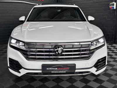 VW Touareg 3.0 TSi V6 eHybrid 4MOTION Elegance 381 CV (2022) - Photo 2