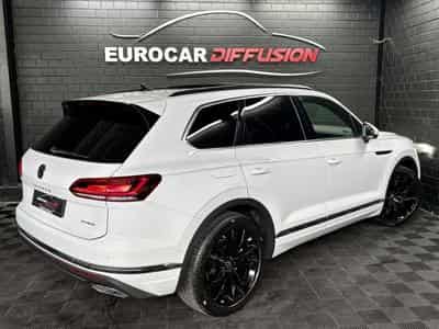 VW Touareg 3.0 TSi V6 eHybrid 4MOTION Elegance 381 CV (2022) - Photo 6