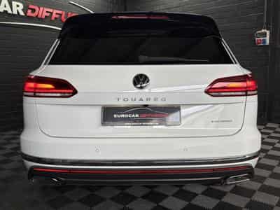 VW Touareg 3.0 TSi V6 eHybrid 4MOTION Elegance 381 CV (2022) - Photo 5