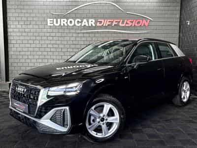 Audi Q2 35 TFSI 150 S TRONIC S LINE *CAM* (2026) - Photo 1
