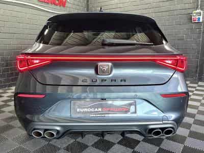 Cupra Leon VZ 2.0 TSI 300CV *VSS* BEATS * CAM * DCC* (2023) - Photo 4