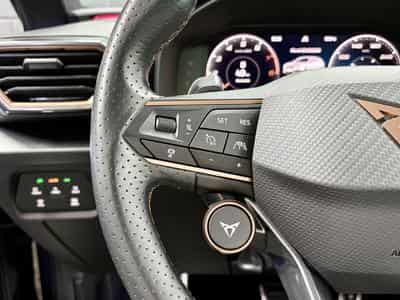 Cupra Leon VZ 2.0 TSI 300CV *VSS* BEATS * CAM * DCC* (2023) - Photo 10