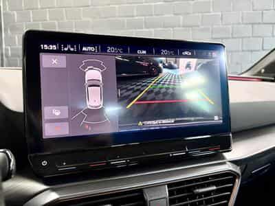 Cupra Leon VZ 2.0 TSI 300CV *VSS* BEATS * CAM * DCC* (2023) - Photo 14