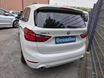 BMW 220 XDRIVE 190CV (2022) - Photo 4