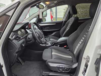 BMW 220 XDRIVE 190CV (2022) - Photo 8