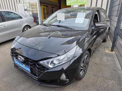 Hyundai i20 TGDI 100CV BVM6 (2021) - Photo 1